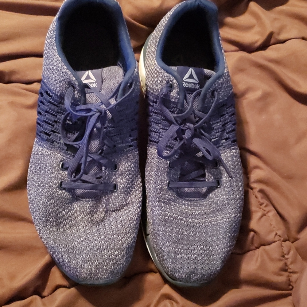 Reebok sneakers - Picture 2 of 5